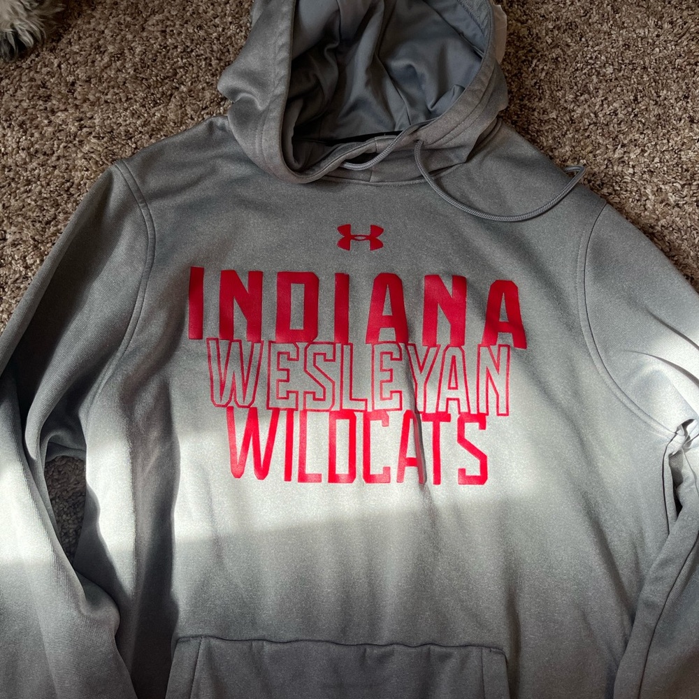 Indiana Wesleyan Sweatshirt